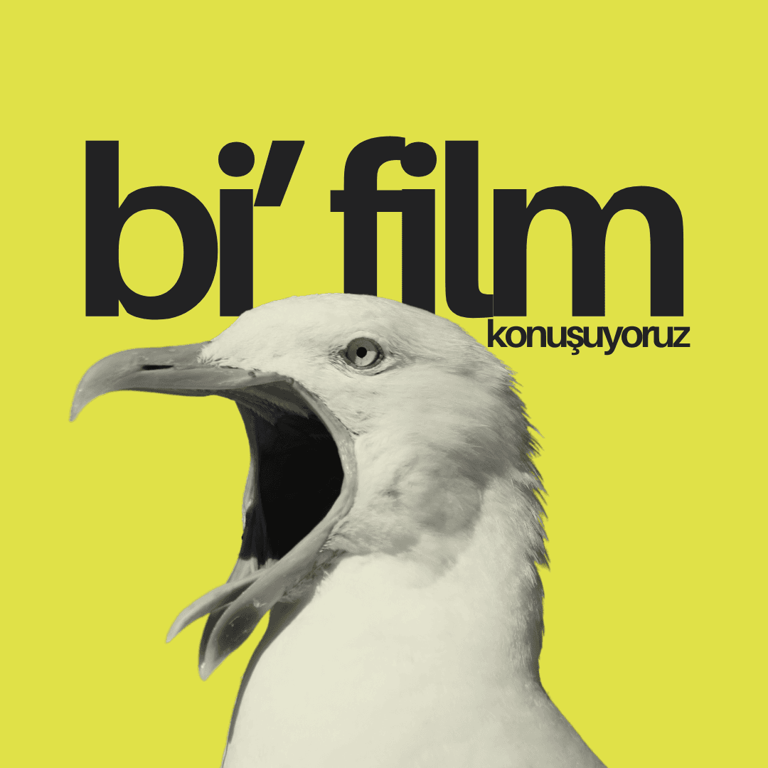 Bi' Film Konuşuyoruz
