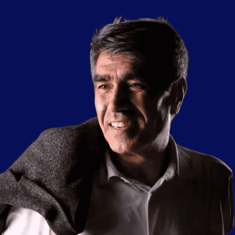 Cengis T. Asiltürk