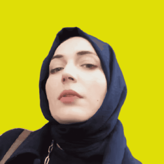 Yazar/Sinemacı