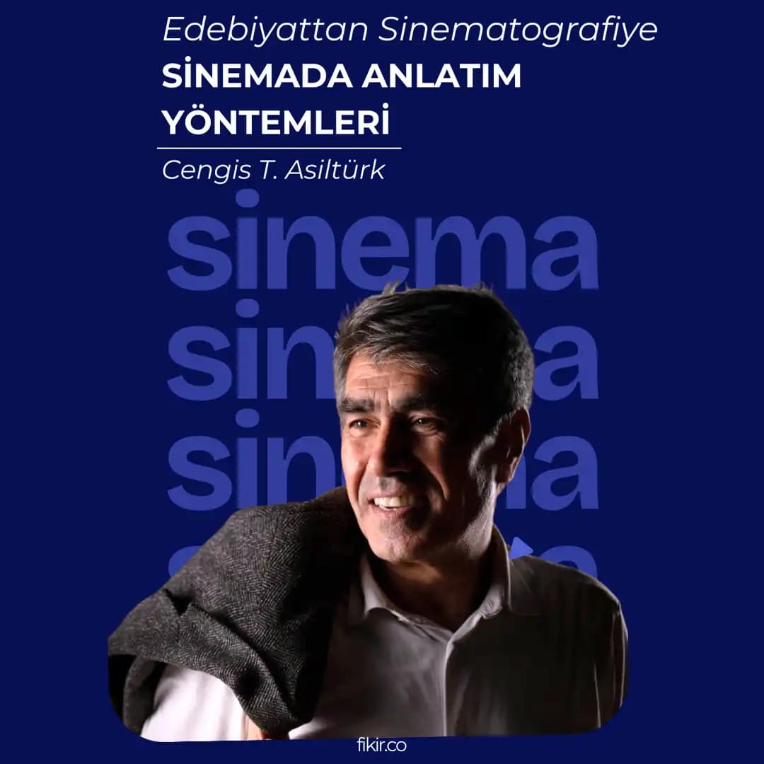 Sinemada Anlatım Yöntemleri