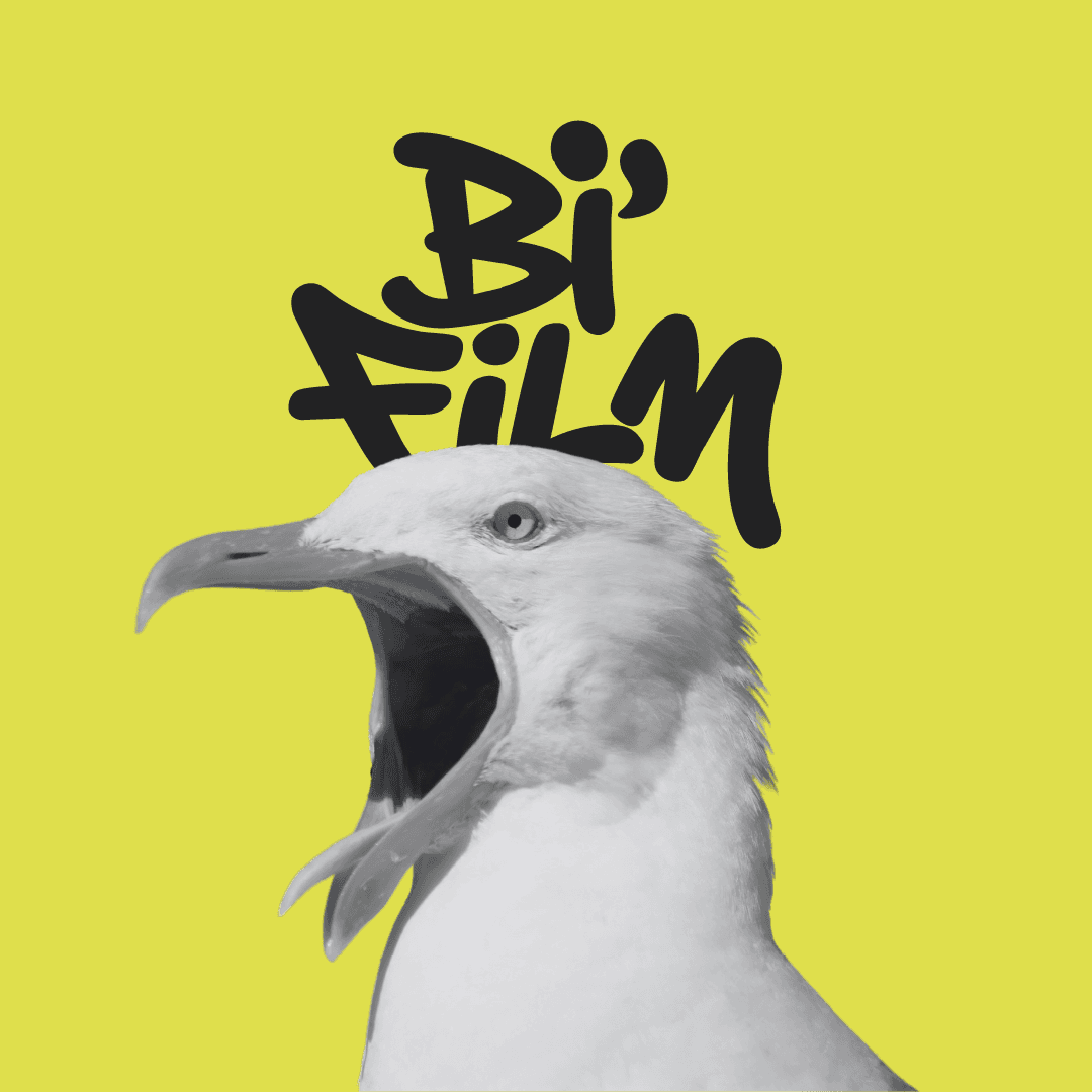 Bi' Film Konuşuyoruz